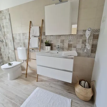 Отель Boutique Osma - Adults Only Малинска