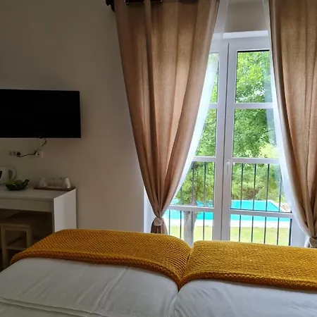 Boutique Osma - Adults Only 4*