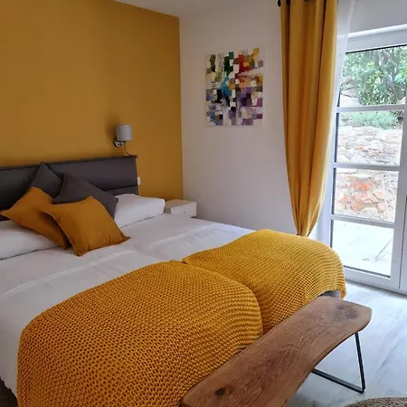 Boutique Osma - Adults Only Hotel 4*