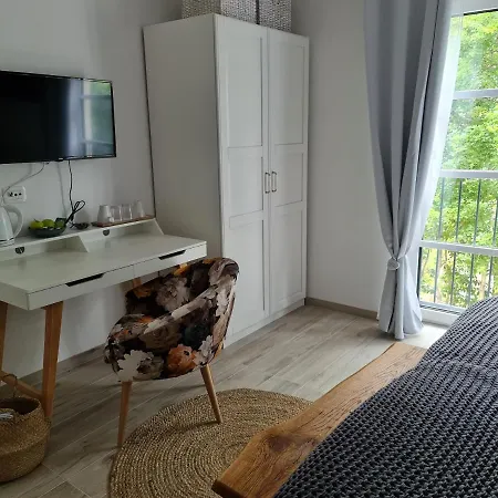 Boutique Osma - Adults Only 4* Малинска