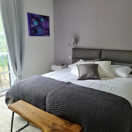 Boutique Osma - Adults Only Hotel 4*