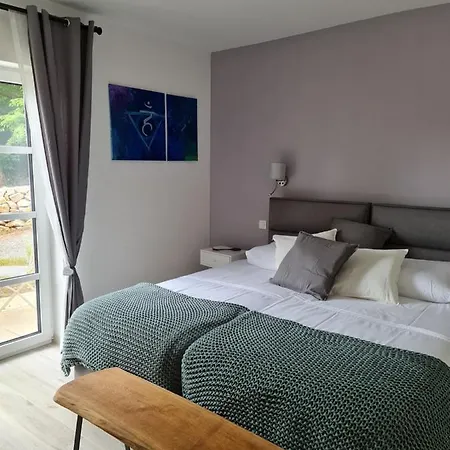 Boutique Osma - Adults Only Отель 4*