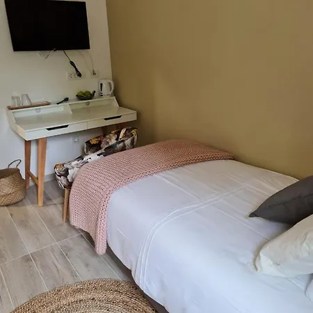 Boutique Osma - Adults Only Отель Малинска