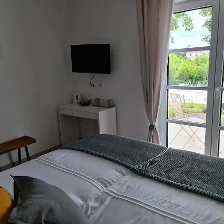 Hotel Boutique Osma - Adults Only Malinska