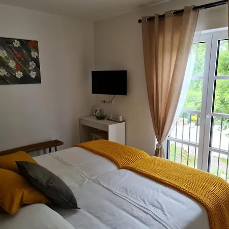 Hotel Boutique Osma - Adults Only Malinska