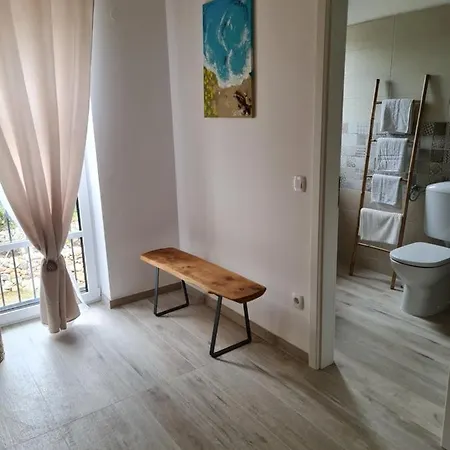 Отель Boutique Osma - Adults Only Малинска
