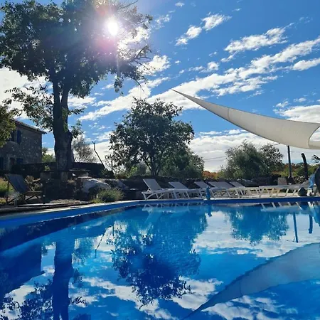 Boutique Osma - Adults Only Malinska