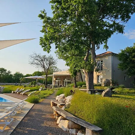 Hotel Boutique Osma - Adults Only Malinska