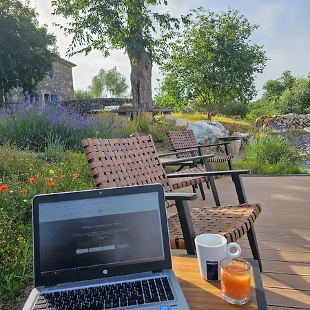 Boutique Osma - Adults Only Отель Малинска