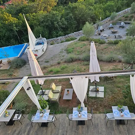 Boutique Osma - Adults Only Отель 4*