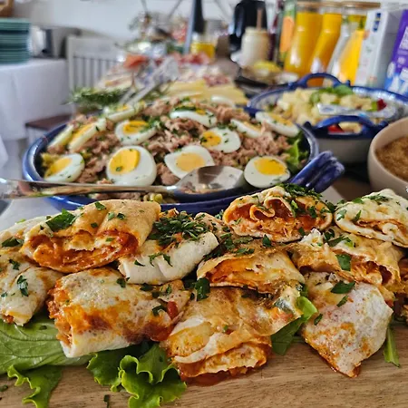 Boutique Osma - Adults Only 4*