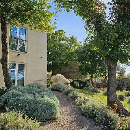 Отель Boutique Osma - Adults Only