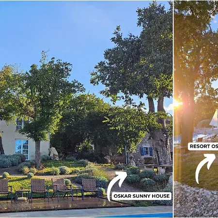 Boutique Osma - Adults Only 4* Malinska