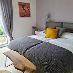 Ξενοδοχείο Boutique Osma - Adults Only