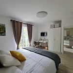 Boutique Osma - Adults Only 4* Malinska