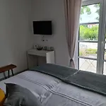 Hotell Boutique Osma - Adults Only Malinska