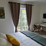 Boutique Osma - Adults Only Hotell 4*