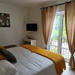 Boutique Osma - Adults Only Hotell 4*