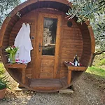 Hotell Boutique Osma - Adults Only