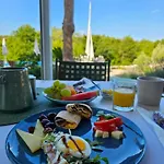 Hotell Boutique Osma - Adults Only 4*