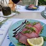 Boutique Osma - Adults Only Hotell Malinska