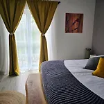 Boutique Osma - Adults Only 4* Malinska