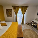 Boutique Osma - Adults Only Hotell