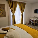 Boutique Osma - Adults Only Hotell 4*