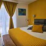 Boutique Osma - Adults Only Hotell