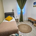Boutique Osma - Adults Only Hotell Malinska