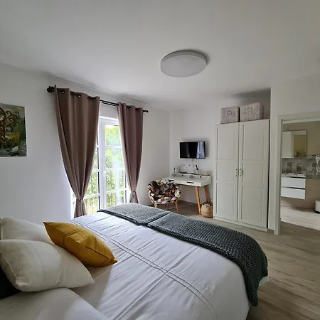 Boutique Osma - Adults Only 4* Malinska