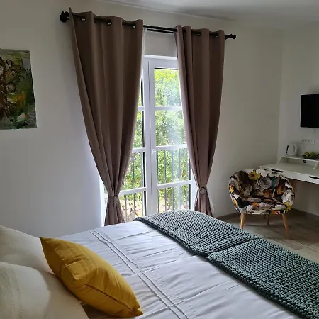 Boutique Osma - Adults Only מלון 4*