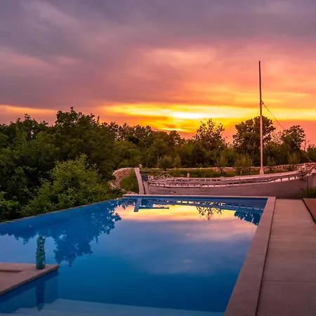 Boutique Osma - Adults Only 4* Malinska