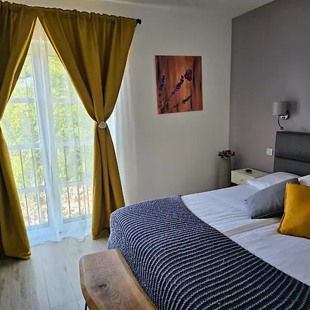 Hotel Boutique Osma - Adults Only Malinska