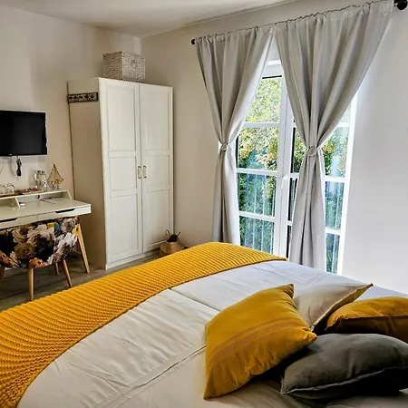 Boutique Osma - Adults Only Hotell 4*