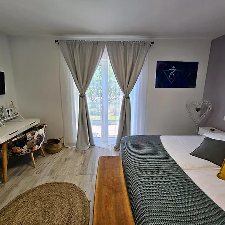 Hotel Boutique Osma - Adults Only 4*