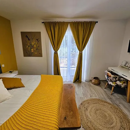 Boutique Osma - Adults Only Hotel