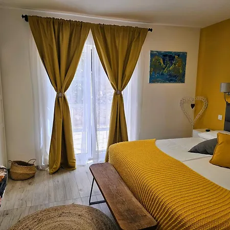 Boutique Osma - Adults Only Malinska