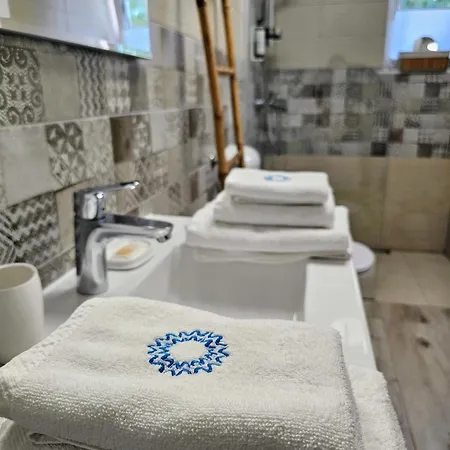 Boutique Osma - Adults Only 4* Malinska