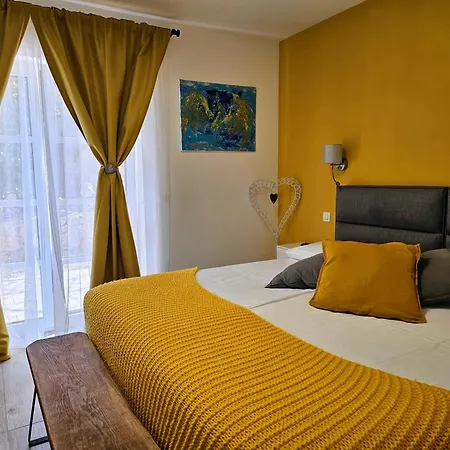 Boutique Osma - Adults Only Hotel