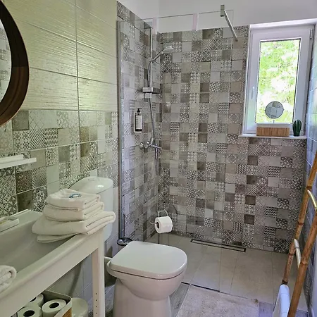 Hotel Boutique Osma - Adults Only Malinska