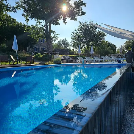Hotel Boutique Osma - Adults Only Malinska
