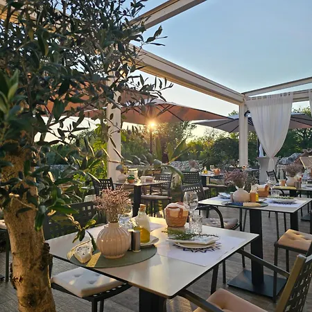 Boutique Osma - Adults Only Hotel 4*