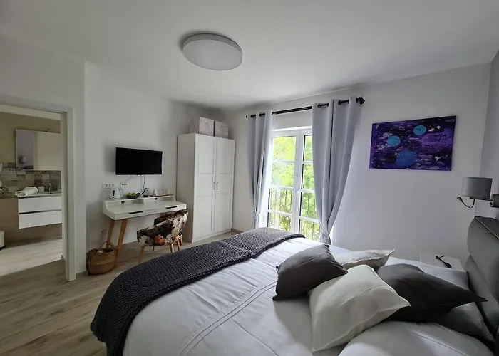 Boutique Osma - Adults Only 4* マリンスカ