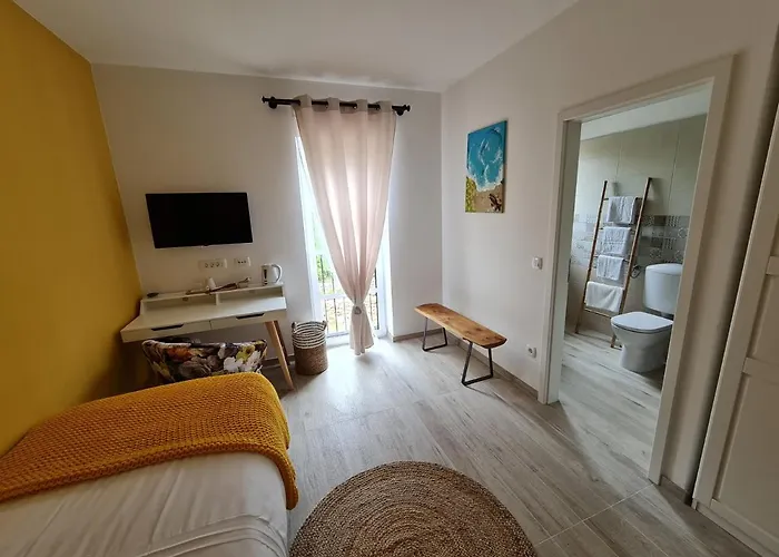 Boutique Osma - Adults Only マリンスカ