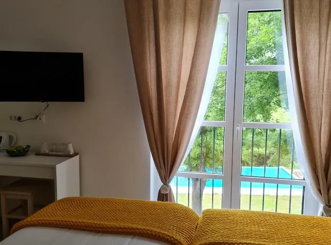 Boutique Osma - Adults Only 4*