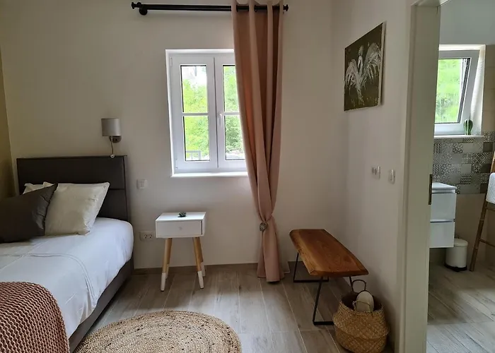 Boutique Osma - Adults Only 4*