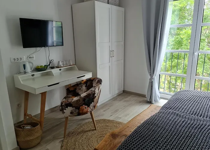 Boutique Osma - Adults Only 4* 말린스카