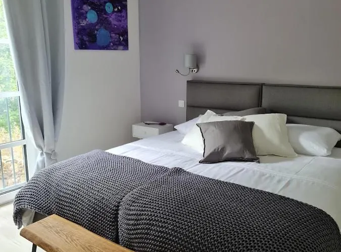 Boutique Osma - Adults Only ホテル 4*