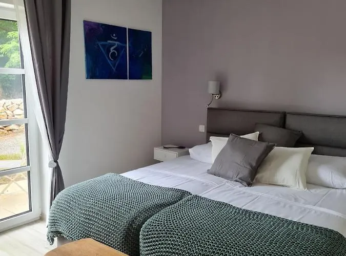 Boutique Osma - Adults Only 호텔 4*